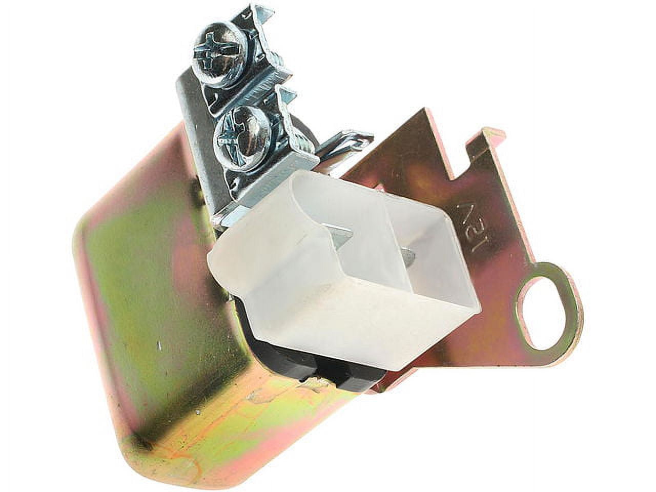 Relay - Compatible with 1967 - 1970 Chevy Camaro 1968 1969