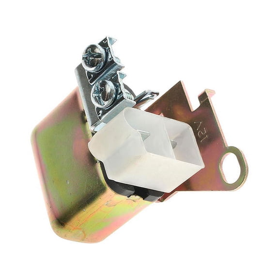 Relay - Compatible with 1969 - 1973 Chevy Nova 1970 1971 1972
