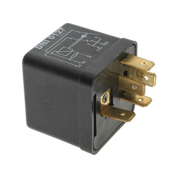 Relay - Compatible with 1971 - 1977 Volkswagen Super Beetle 1972 1973 1974 1975 1976