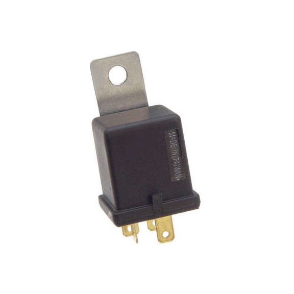Relay - Compatible with 1974 - 1975 Nissan 260Z