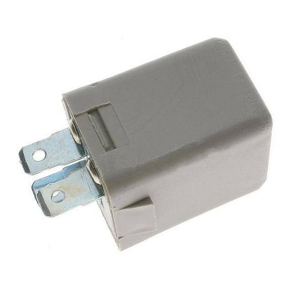 Relay - Compatible with 1974 - 1982, 1984 - 1989 Chevy Corvette 1975 1976 1977 1978 1979 1980 1981 1985 1986 1987 1988