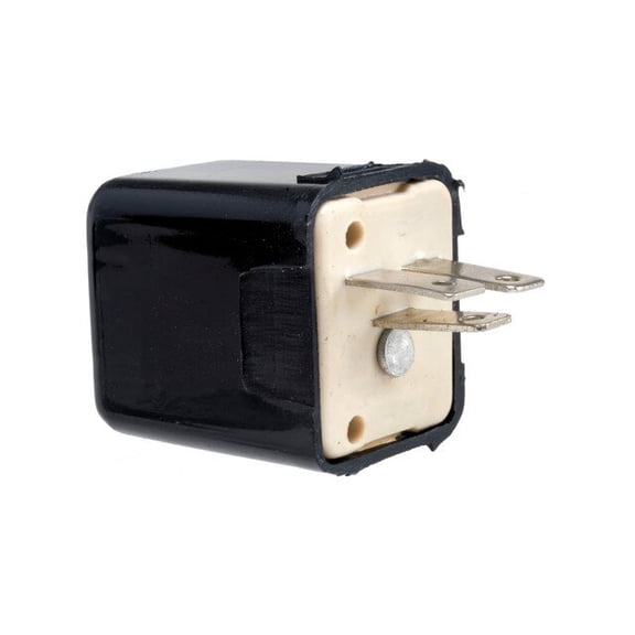 Relay - Compatible with 1974 - 1995 Chevy Camaro 1975 1976 1977 1978 1979 1980 1981 1982 1983 1984 1985 1986 1987 1988 1989 1990 1991 1992 1993 1994