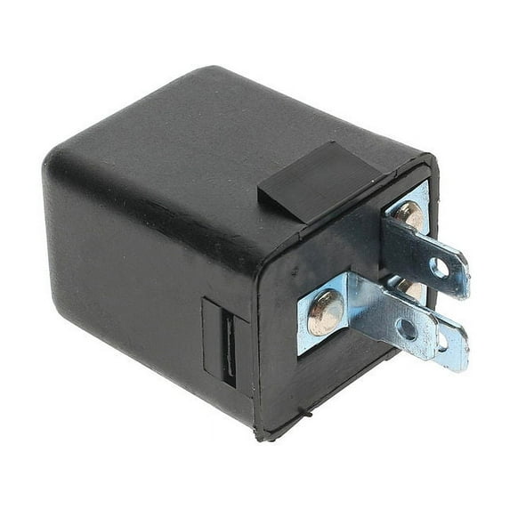 Relay - Compatible with 1974 - 1995 Chevy Camaro 1975 1976 1977 1978 1979 1980 1981 1982 1983 1984 1985 1986 1987 1988 1989 1990 1991 1992 1993 1994