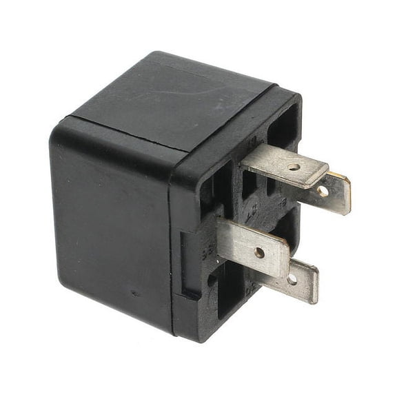 Relay - Compatible with 1980 - 1983 Volkswagen Rabbit Pickup 1.6L 4-Cylinder 1981 1982