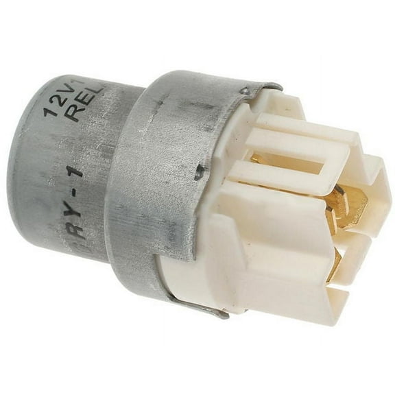 Relay - Compatible with 1980 - 1992 Toyota Corolla 1981 1982 1983 1984 1985 1986 1987 1988 1989 1990 1991