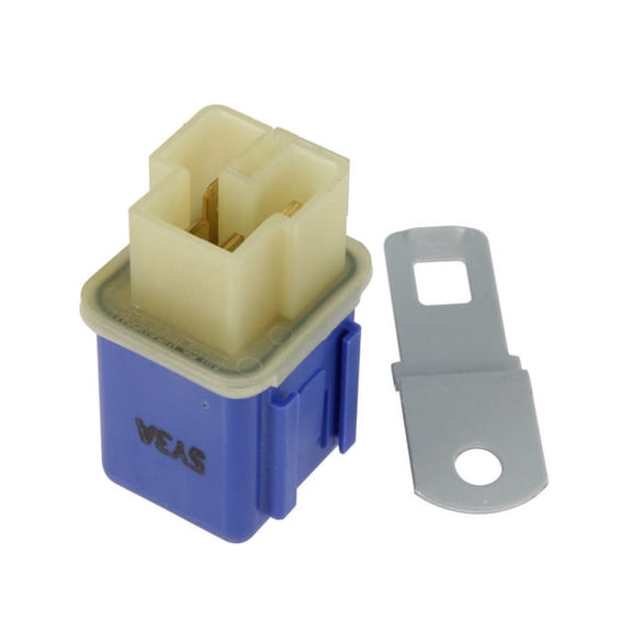 Relay - Compatible with 1984 - 1986 Nissan 200SX 1985