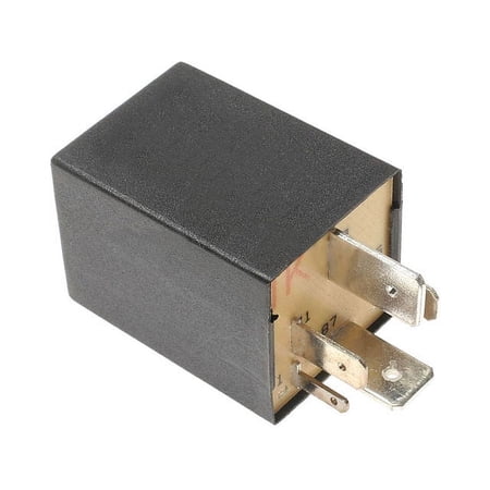 Relay - Compatible with 1985 - 2002, 2004 Volkswagen Golf 1986 1987 1988 1989 1990 1991 1992 1993 1994 1995 1996 1997 1998 1999 2000 2001