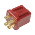thumbnail image 1 of Relay - Compatible with 1986 - 1987, 1995 - 2002 Isuzu Trooper 1996 1997 1998 1999 2000 2001, 1 of 2