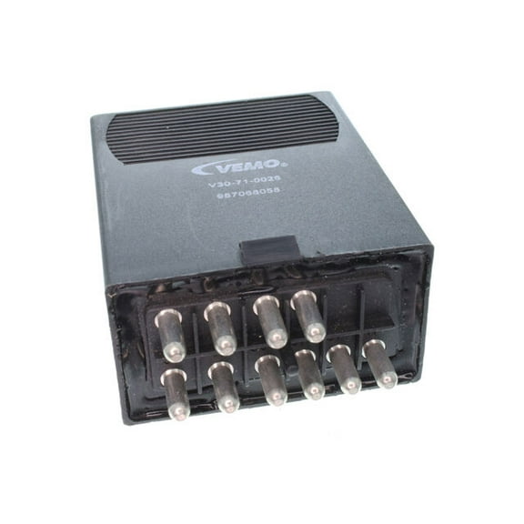Relay - Compatible with 1986 - 1989 Mercedes-Benz 560SL 1987 1988