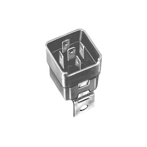 Relay - Compatible with 1987 - 1988 Cadillac Allante