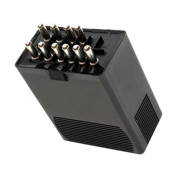 Relay - Compatible with 1987 - 1989 Mercedes-Benz 560SL 1988