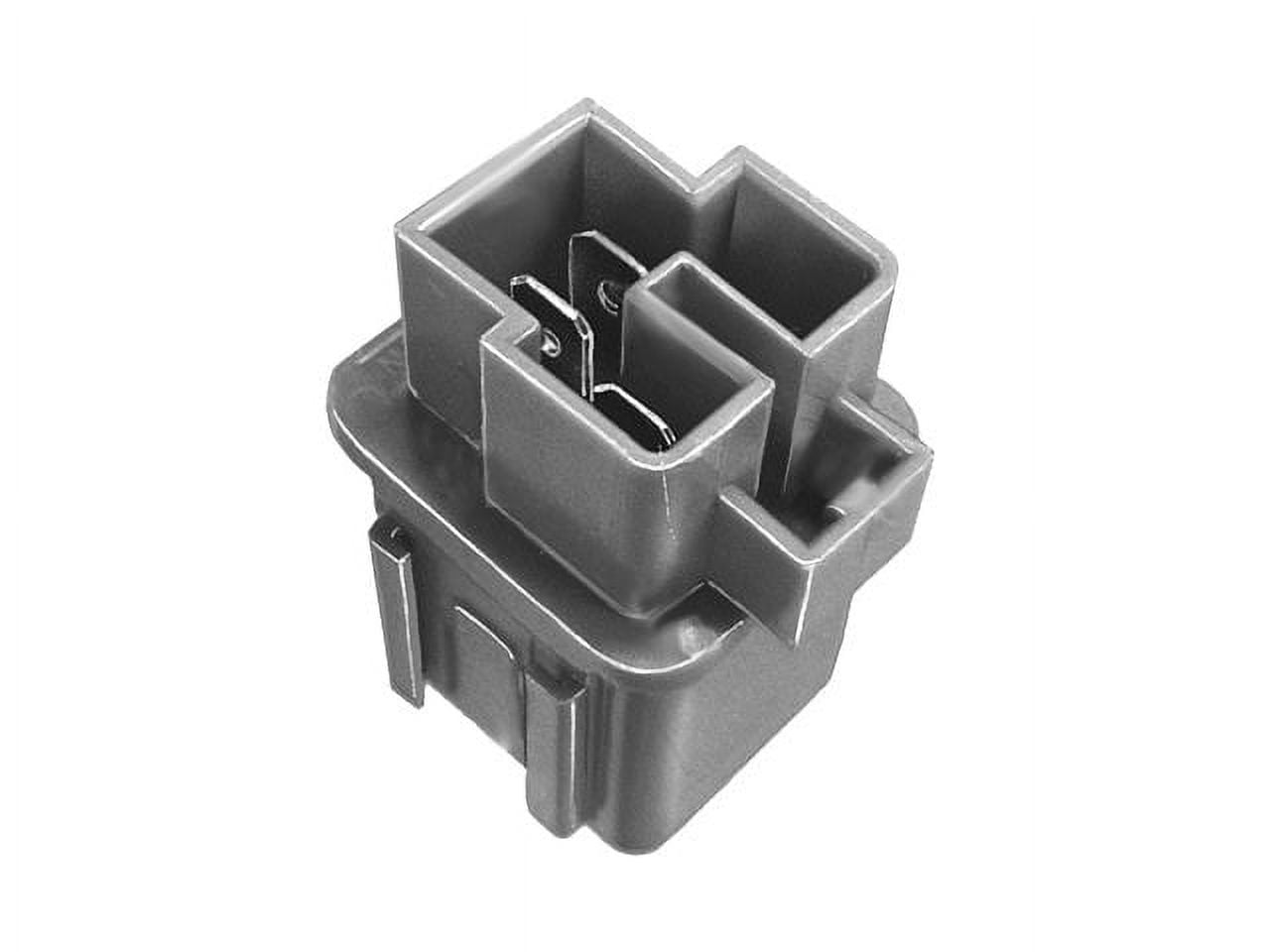 Relay - Compatible with 1987 - 1989 Nissan Pulsar NX 1988