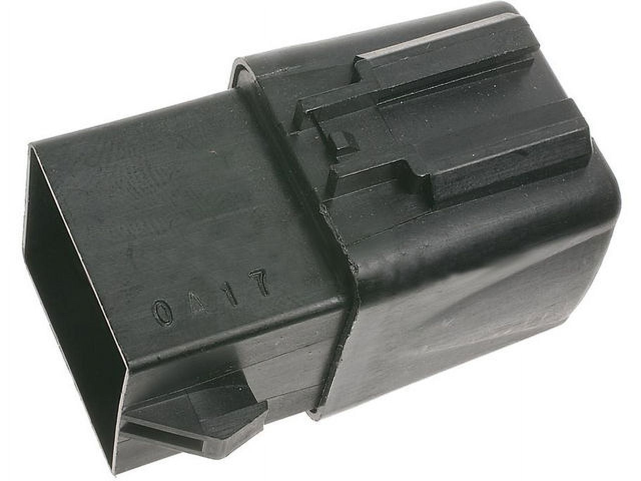 Relay - Compatible with 1987 - 1991 Ford Bronco 1988 1989 1990