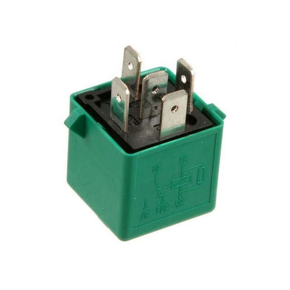 Relay - Compatible with 1987 - 2000 Land Rover Range Rover 1988 1989 1990 1991 1992 1993 1994 1995 1996 1997 1998 1999