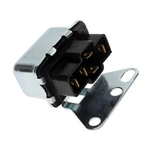 Relay - Compatible with 1987 Chevy R30