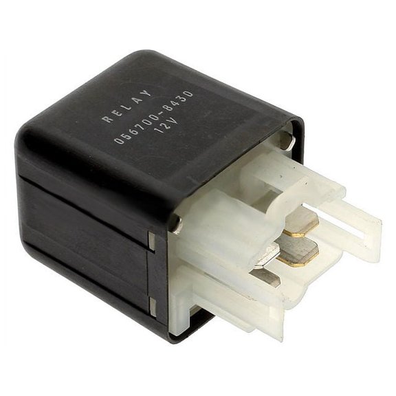 Relay - Compatible with 1989 - 1996 Geo Tracker 1990 1991 1992 1993 1994 1995