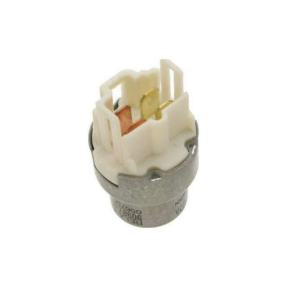 Relay - Compatible with 1990 - 1994 Subaru Loyale 1991 1992 1993