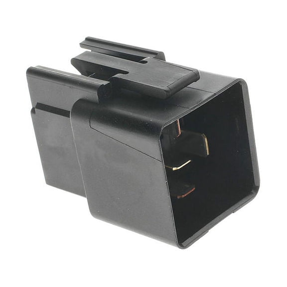 Relay - Compatible with 1990 - 1995, 1999, 2001 Ford Taurus 1991 1992 1993 1994