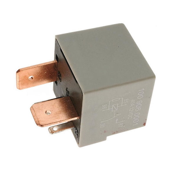 Relay - Compatible with 1990 - 2009 Volkswagen Passat 1991 1992 1993 1994 1995 1996 1997 1998 1999 2000 2001 2002 2003 2004 2005 2006 2007 2008
