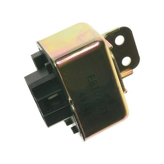 Relay - Compatible with 1991 - 1993 Mitsubishi 3000GT 1992