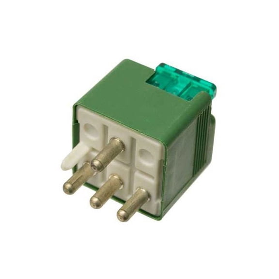 Relay - Compatible with 1994 - 1996 Mercedes-Benz C220 1995