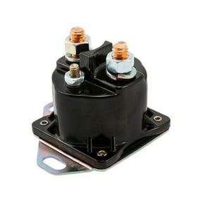 Relay - Compatible with 1994 - 1997, 2001 - 2004 Mazda B2300 2.3L 4-Cylinder 1995 1996 2002 2003