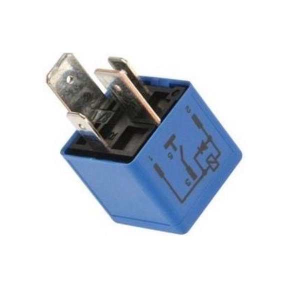 Relay - Compatible with 1995 - 1997 Volvo 960 1996