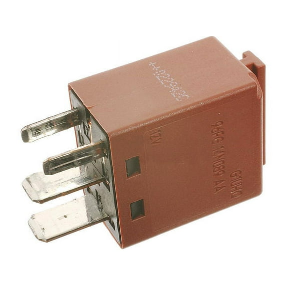 Relay - Compatible with 1995 - 2000 Ford Contour 1996 1997 1998 1999
