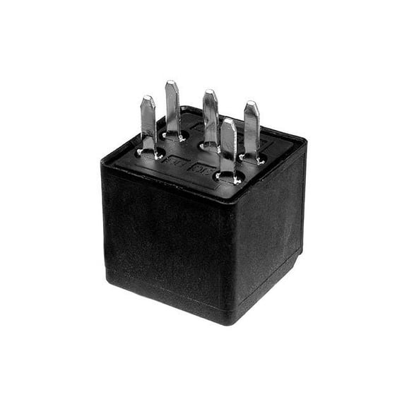 Relay - Compatible with 1995 - 2004 Chevy Corvette 1996 1997 1998 1999 2000 2001 2002 2003