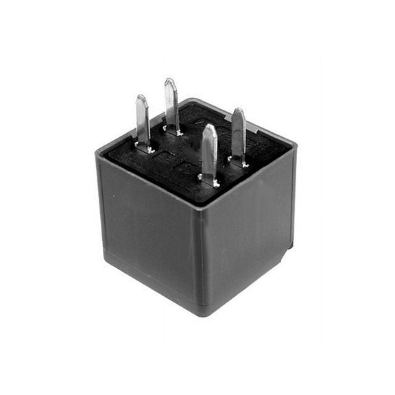 Relay - Compatible with 1995 - 2005 Chevy Cavalier 1996 1997 1998 1999 2000 2001 2002 2003 2004