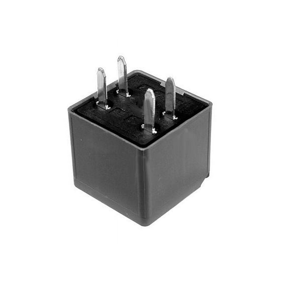 Relay - Compatible with 1995 - 2005 Chevy Cavalier 1996 1997 1998 1999 2000 2001 2002 2003 2004