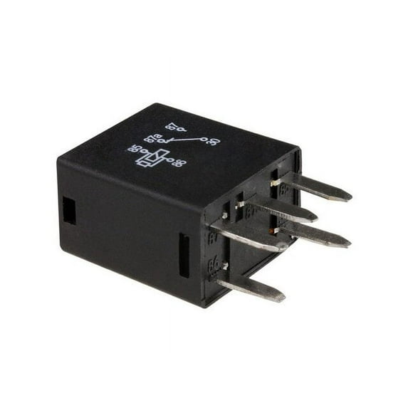 Relay - Compatible with 1995 - 2006, 2015 Chevy Tahoe 1996 1997 1998 1999 2000 2001 2002 2003 2004 2005
