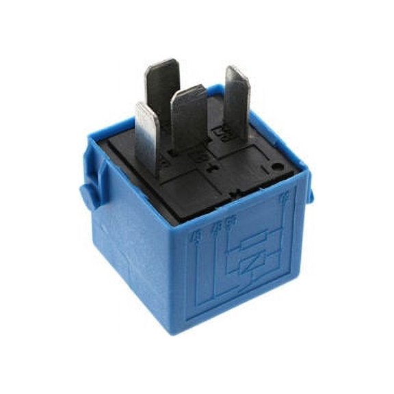 Relay - Compatible with 1996 - 2000, 2007 - 2013 BMW 328i 1997 1998 1999 2008 2009 2010 2011 2012