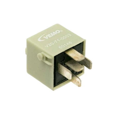 Relay - Compatible with 1996 - 2002 BMW Z3 1997 1998 1999 2000 2001