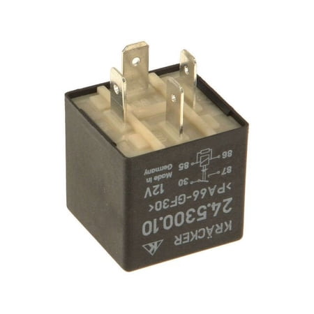 Relay - Compatible with 1997 - 2001 Jeep Grand Cherokee 1998 1999 2000
