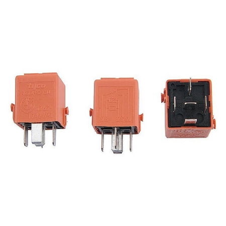 Relay - Compatible with 1998 - 1999 BMW 323is E36