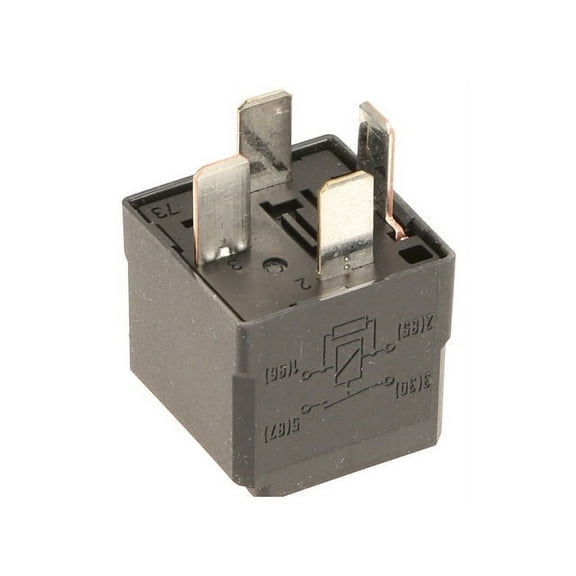Relay - Compatible with 1998 - 2000 Mercedes-Benz SLK230 1999