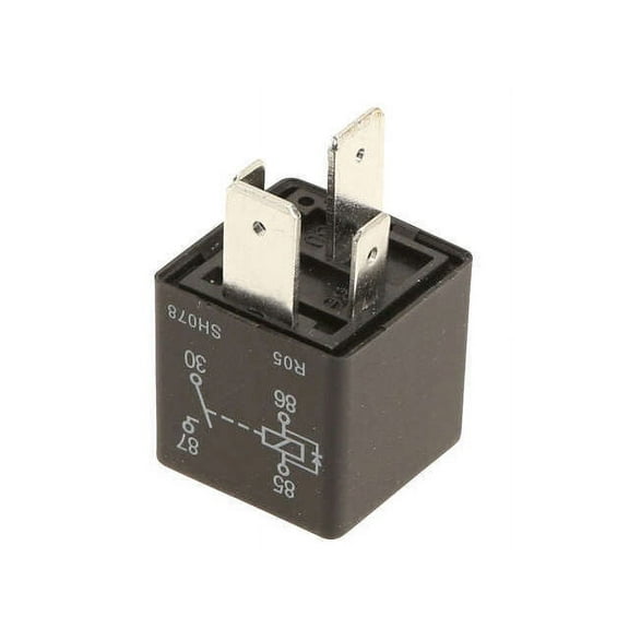 Relay - Compatible with 1998 - 2000 Volvo S70 1999