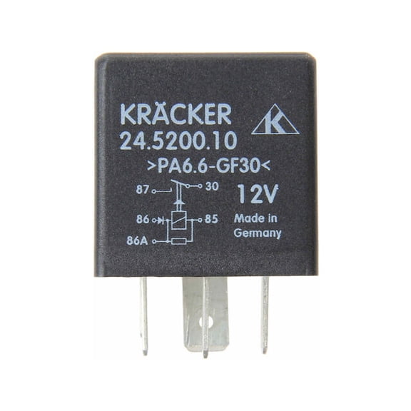 Relay - Compatible with 1998 - 2002 Audi A4 Quattro 1999 2000 2001