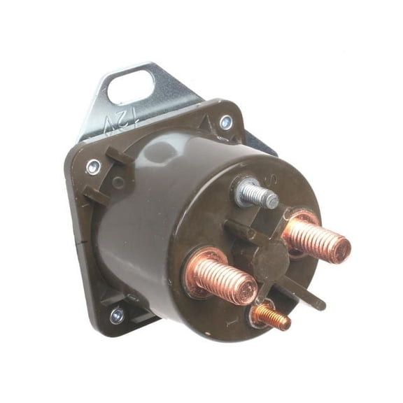 Relay - Compatible with 1998 - 2002 Lincoln Navigator - AC Delco