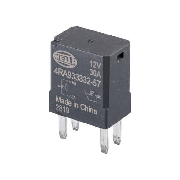 Relay - Compatible with 1998 - 2002 Oldsmobile Intrigue 1999 2000 2001