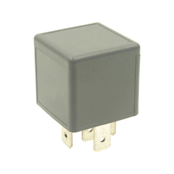 Relay - Compatible with 1998 - 2004, 2006 - 2007 Volvo C70 1999 2000 2001 2002 2003