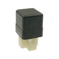 thumbnail image 1 of Relay - Compatible with 1998 - 2007 Nissan Frontier 1999 2000 2001 2002 2003 2004 2005 2006, 1 of 2