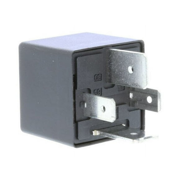 Relay - Compatible with 1998 - 2010 Volkswagen Beetle 1999 2000 2001 2002 2003 2004 2005 2006 2007 2008 2009