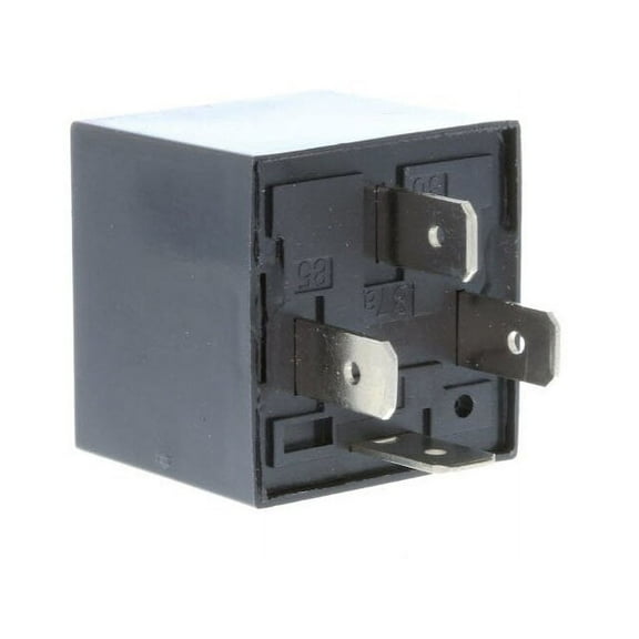 Relay - Compatible with 1998 - 2010 Volkswagen Beetle 1999 2000 2001 2002 2003 2004 2005 2006 2007 2008 2009