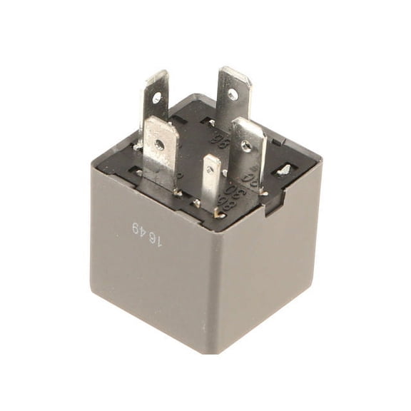 Relay - Compatible with 1998 - 2010 Volkswagen Beetle Convertible 1999 2000 2001 2002 2003 2004 2005 2006 2007 2008 2009