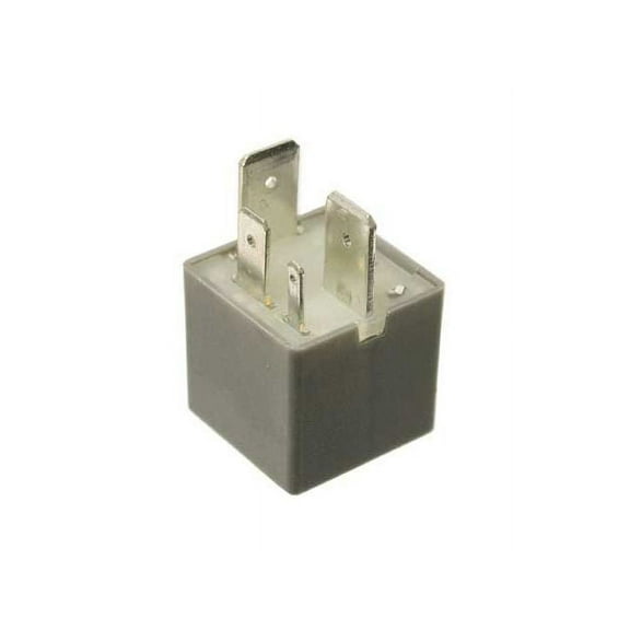 Relay - Compatible with 2000 - 2006, 2008 - 2009 Audi TT 2001 2002 2003 2004 2005