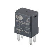 Relay - Compatible with 2000 - 2020 Chevy Impala 2001 2002 2003 2004 2005 2006 2007 2008 2009 2010 2011 2012 2013 2014 2015 2016 2017 2018 2019