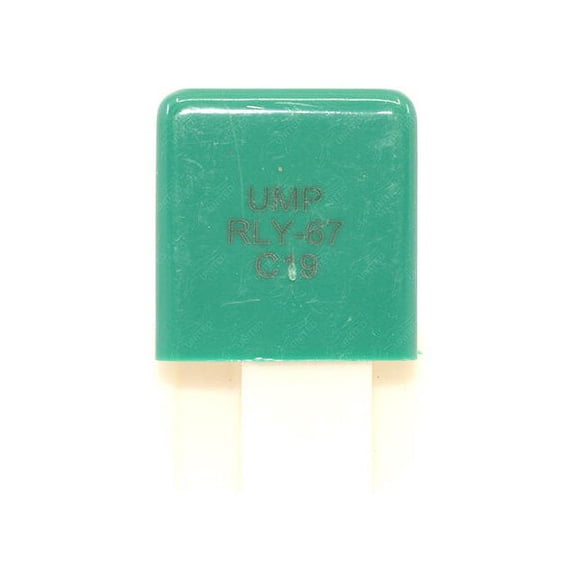 Relay - Compatible with 2001 - 2004 GS430 2002 2003