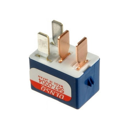 Relay - Compatible with 2001 - 2005, 2016 - 2022 IS300 2002 2003 2004 2017 2018 2019 2020 2021